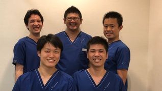 セントラル小手指接骨院