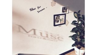 Muse 西友小手指店