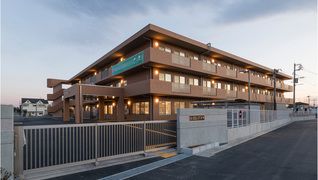特別養護老人ホームさち