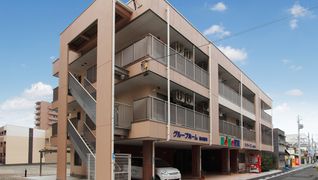 ケアプランセンターほのぼの建家
