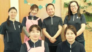 デイサービス 憩