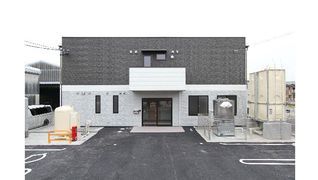 住宅型有料老人ホームすずらん一宮市