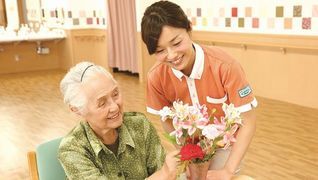 ツクイ長野稲田(デイサービス)