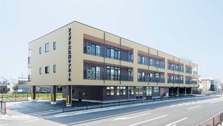 地域密着型特別養護老人ホーム フィジオ大久保ケアホーム