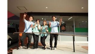 デイサービス プレゼンス弐番館