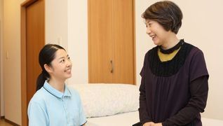 アミカ仙台泉介護センター(訪問介護)