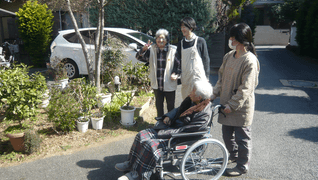 介護ナンバーワン