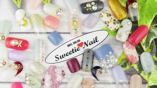 sweetie nail 池袋パート2店