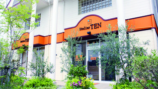 AtelierTEN長久手店