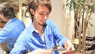Raffi 油小路通亀屋<業務委託>