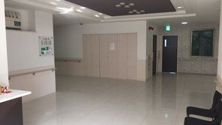 ショートステイあいむ