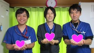 ケアーズリハビリ訪問看護ステーションさくら六郷