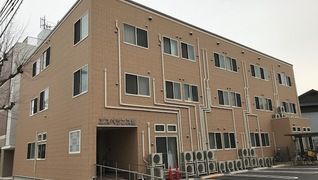 エスペランス旭