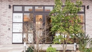 AUBE hair【佐賀店】