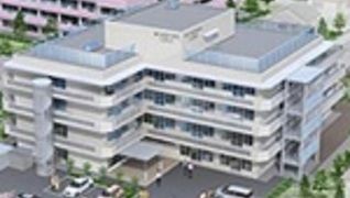 介護老人保健施設国立あおやぎ苑