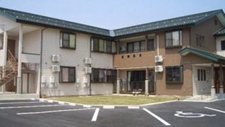 もも太郎さん 坂下