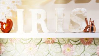 Eyelash Salon iris