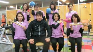 介護予防デイサービス SAKURA-SAKU