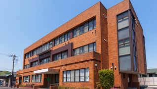 特別養護老人ホーム第2清流苑