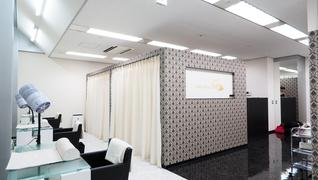 nail salon SOU 京橋店