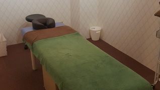 癒しの空間 ほぐしや