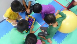 発達支援教室スマイル久が原