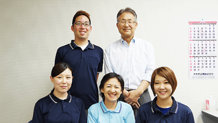 みつば訪問看護ステーション 京橋st.