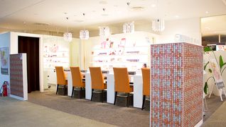 NAIL STATION(ネイルステーション)【ルミネ荻窪店】
