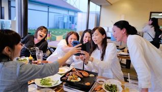 リンクスヘルパーステーション山武