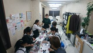 Happy Flavor 高円寺店