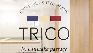 TRICO仙川 by hair make passage