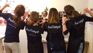 EyelashsalonBullseye 深井店