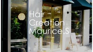 Maurice.S Laguna