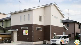 児童デイすぎと(放課後デイサービス・児童発達支援)
