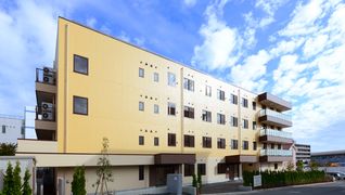 サービス付き高齢者向け住宅 おゆみ野楽隠居倶楽部
