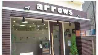 Hair Works ARROWS