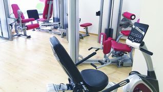 ハビリデイサービスみどり