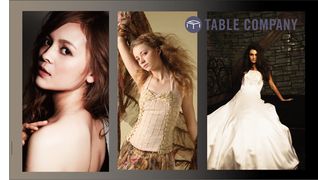 TABLE COMPANY