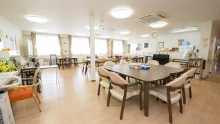 日生デイサービスセンター東新小岩