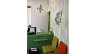 nail salon. Petal