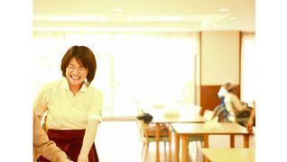 サニーステージ深大寺