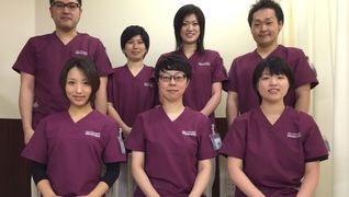 げんき堂鍼灸整骨院 イオンモール秋田