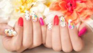 Nail&Eye Salon Ekolu 富雄店