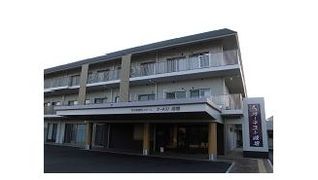 ユニット型特別養護老人ホーム オーネスト成増
