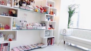 Juicy nail 天神西通店