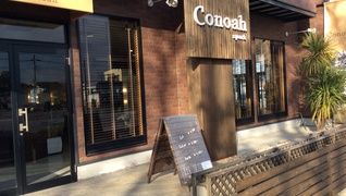 Conoah spark