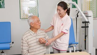 レッツ倶楽部 蕨塚越