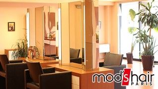 mod's hair 足利店