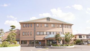 特別養護老人ホーム いなほの里