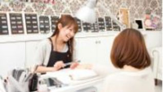 ネイル&まつげエクステのお店【ブリリアント】